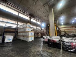 Pioneer Mall (D22), Factory #613316121